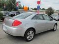 Liquid Silver Metallic - G6 Sedan Photo No. 2