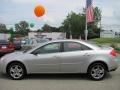 Liquid Silver Metallic - G6 Sedan Photo No. 5