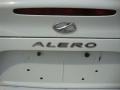 2004 Arctic White Oldsmobile Alero GL1 Coupe  photo #34
