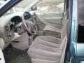 2005 Magnesium Pearl Dodge Grand Caravan SXT  photo #19