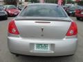 Liquid Silver Metallic - G6 Sedan Photo No. 18