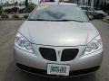 Liquid Silver Metallic - G6 Sedan Photo No. 22