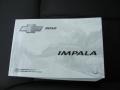 Imperial Blue Metallic - Impala LT Photo No. 4