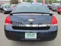 Imperial Blue Metallic - Impala LT Photo No. 16