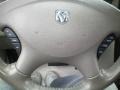 Magnesium Pearl - Grand Caravan SXT Photo No. 29