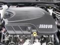 Imperial Blue Metallic - Impala LT Photo No. 20