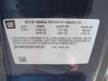 Imperial Blue Metallic - Impala LT Photo No. 23