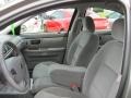 2003 Spruce Green Metallic Mercury Sable GS Sedan  photo #10