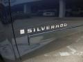 Dark Blue Metallic - Silverado 1500 LT Crew Cab Photo No. 33