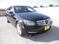 Black - C 300 Sport Photo No. 1