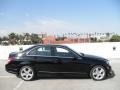 Black - C 300 Sport Photo No. 3
