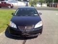 Black - G6 V6 Sedan Photo No. 2