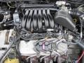 3.0 Liter OHV 12-Valve V6 Engine for 2003 Mercury Sable GS Sedan #51446337