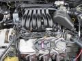  2003 Sable GS Sedan 3.0 Liter OHV 12-Valve V6 Engine