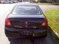 Black - G6 V6 Sedan Photo No. 5