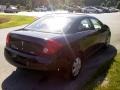 Black - G6 V6 Sedan Photo No. 6