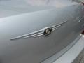 2005 Bright Silver Metallic Chrysler 300   photo #41