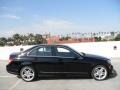 Black - C 300 Sport Photo No. 3