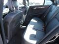 Black - C 300 Sport Photo No. 8