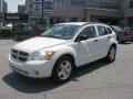 Stone White - Caliber SXT Photo No. 2