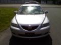 Glacier Silver Metallic - MAZDA6 i Sedan Photo No. 2