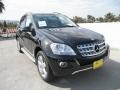 Black - ML 350 4Matic Photo No. 1