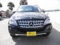 Black - ML 350 4Matic Photo No. 2