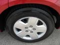 Inferno Red Crystal Pearl - Avenger SXT Photo No. 13