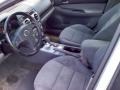 Glacier Silver Metallic - MAZDA6 i Sedan Photo No. 7
