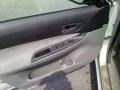 Glacier Silver Metallic - MAZDA6 i Sedan Photo No. 9