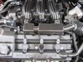2.7 Liter DOHC 24-Valve V6 2010 Dodge Avenger SXT Engine