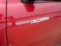 2004 Impulse Red Pearl Toyota Tacoma V6 Xtracab 4x4  photo #28