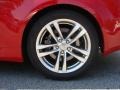 Vibrant Red - G 37 Coupe Photo No. 4