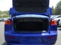 2008 Electric Blue Pearl Mitsubishi Lancer GTS  photo #6