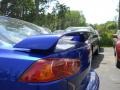 2008 Electric Blue Pearl Mitsubishi Lancer GTS  photo #12
