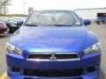 Electric Blue Pearl - Lancer GTS Photo No. 19