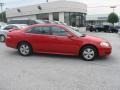 Victory Red - Impala LT Photo No. 5