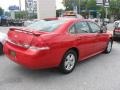 Victory Red - Impala LT Photo No. 6