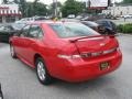 Victory Red - Impala LT Photo No. 8