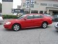 Victory Red - Impala LT Photo No. 9