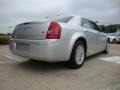 Bright Silver Metallic - 300 Touring Photo No. 3