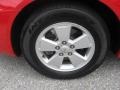 Victory Red - Impala LT Photo No. 10
