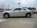 Bright Silver Metallic - 300 Touring Photo No. 6