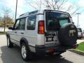 2004 Zambezi Silver Land Rover Discovery SE7  photo #6