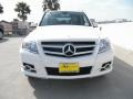 Arctic White - GLK 350 Photo No. 2