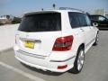 Arctic White - GLK 350 Photo No. 4