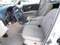 Arctic White - GLK 350 Photo No. 7