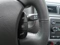 2007 Liquid Grey Metallic Ford Focus ZX5 SE Hatchback  photo #10