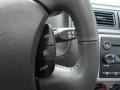 Liquid Grey Metallic - Focus ZX5 SE Hatchback Photo No. 10