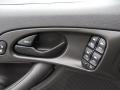 Liquid Grey Metallic - Focus ZX5 SE Hatchback Photo No. 11